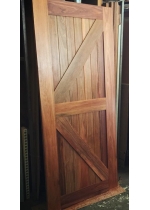 Barn Door BR-03